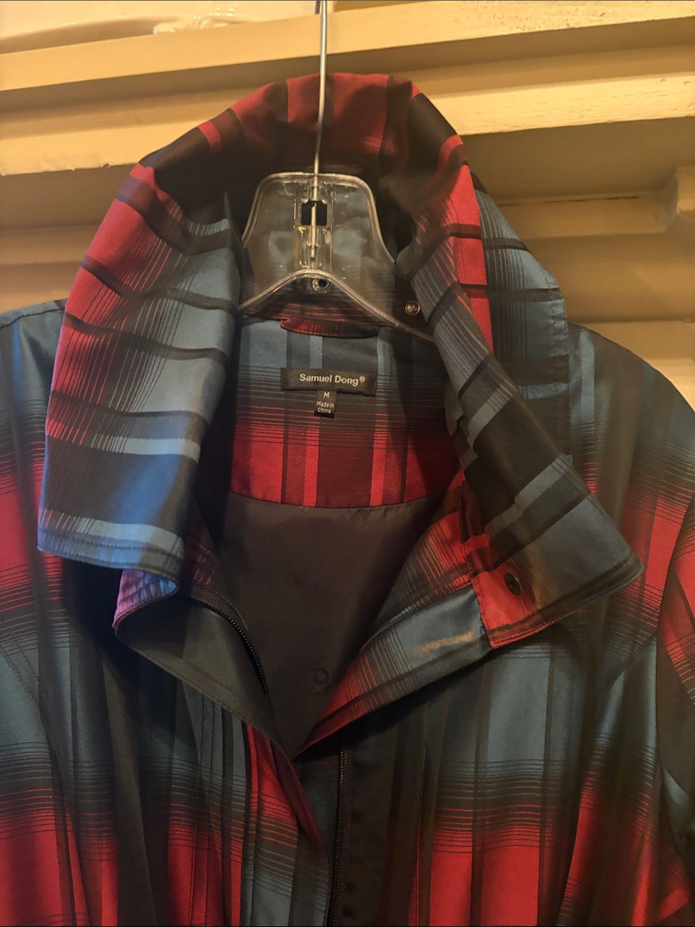 Dress/Coat - Picture 2 of 8